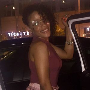 Meet your Posher, Jackie